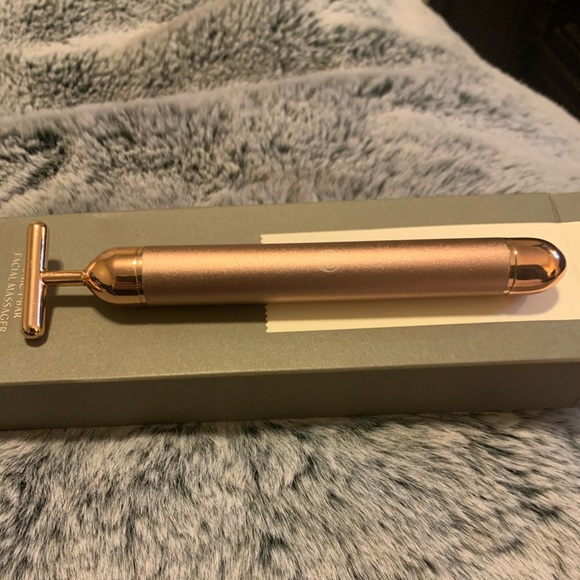 COMPLEX CULTURE- SONIC T-BAR FACIAL MASSAGER - Picture 11 of 14